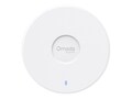 TP-LINK BE5000 WiFi 7 Ceiling AP, EAP727 , 42114504, Network Bridges TP-LINK BE5000 WiFi 7 Ceiling AP, EAP727 , 42114504, Network Bridges