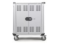 Rocstor VOLT C42 PRE-WIRED INTELLIGENT, VT0020-S1                     , 41987635, Computer Carts