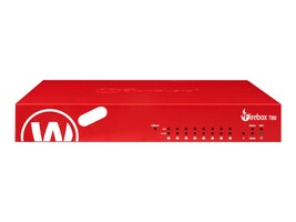 Watchguard Technologies WGT80003-US Main Image from Front