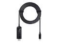 Samsung DeX Cable, Black, EE-I3100FBEGWW, 36802013, Cables