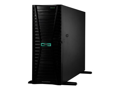 HPE HPE ML350 G11 4510 1X32G 4LFF, P83318-005 , 42001211, Servers HPE HPE ML350 G11 4510 1X32G 4LFF, P83318-005 , 42001211, Servers