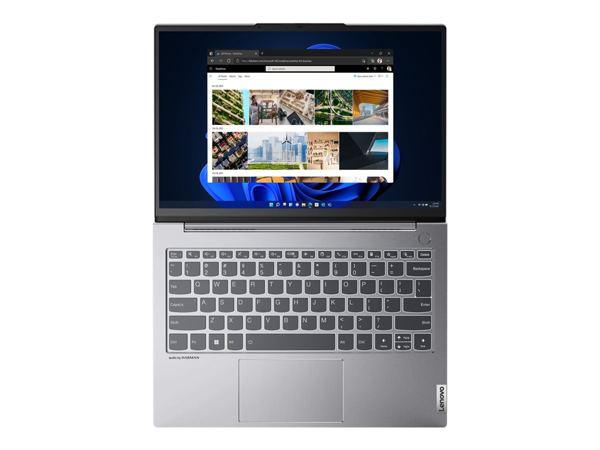 Lenovo ThinkBook 13s G4 Ryzen 5 8GB 13.3