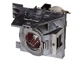 ViewSonic Replacement Lamp for PG703X, PG703W, RLC-113, 34554141, Projector Lamps