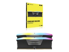 Corsair CMH32GX5M2E6000C36 Main Image from Front