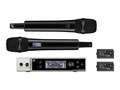 Sennheiser DIGITAL WIRELESS HANDHELD SET., 509300, 41707432, Microphones & Accessories