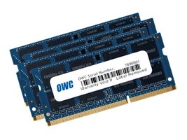 Other World Computing OWC1600DDR3S32S Main Image from Left-angle