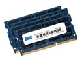 Other World 32.0GB 4X 8GB PC3-12800 DDR3L, OWC1600DDR3S32S, 41692811, Memory