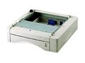 Brother OPTIONALLOWERPAPERTRAY Add 250 , LT500, 41136552, Printers - Output Trays/Sorters