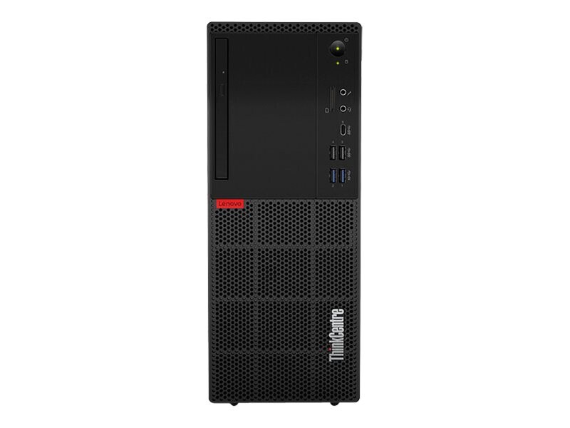 Lenovo ThinkCentre M720 3.6GHz Core i3 8GB RAM 256GB hard drive