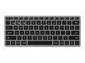 Satechi SLIM X1 BLUETOOTH BA, ST-BTSX1M, 41601440, Keyboards & Keypads Satechi SLIM X1 BLUETOOTH BA, ST-BTSX1M, 41601440, Keyboards & Keypads