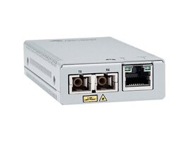 Allied Telesis AT-MMC2000LX/SC-960 Main Image from Left-angle