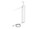 Humanscale NU2NAPWW                       Image 1 from Right-angle