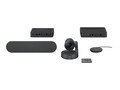 Logitech Rally Speaker Solution, 960-001217, 36087574, Speakers - Commercial AV