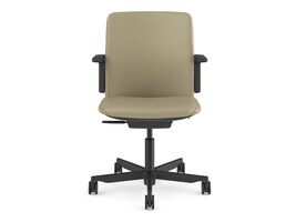 Humanscale PT11BCL11VSSNSC Main Image from Front