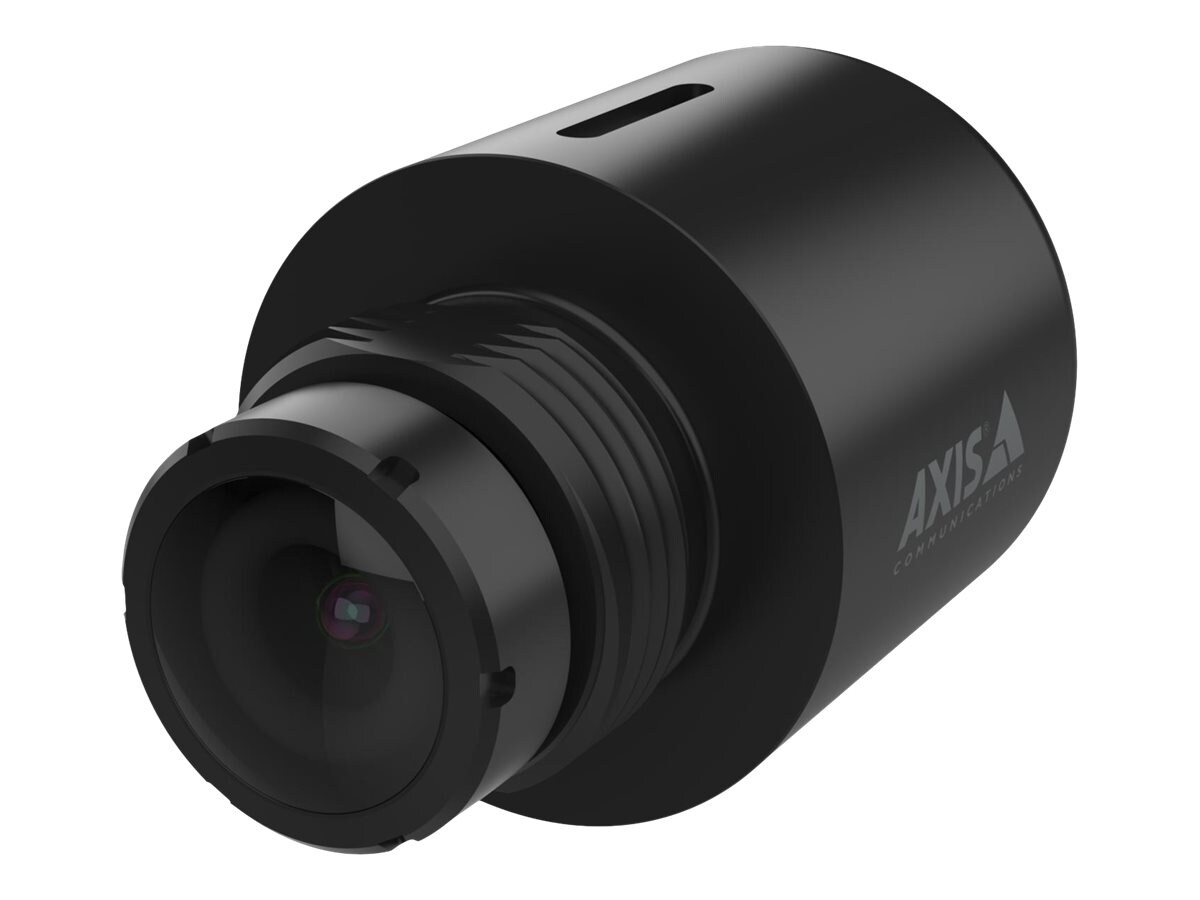 Axis F2135RE Fisheye Sensor (02641001)