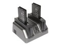 Getac A140 DUAL BAY MAIN BATTERY CHA, GCMCUE , 41888379, Battery Chargers Getac A140 DUAL BAY MAIN BATTERY CHA, GCMCUE , 41888379, Battery Chargers