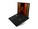 MSI Computer VECTORA18HX074                 Image 1 from Right-angle