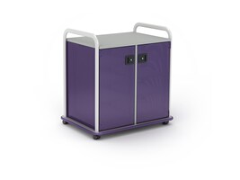 Paragon Furniture CFD30WDSHLV-918XZX Main Image from Left-angle Paragon Furniture CFD30WDSHLV-918XZX Main Image from Left-angle