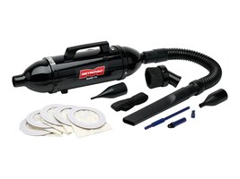 Metropolitan Vacuum Cleaner 117-926931 Main Image from Front