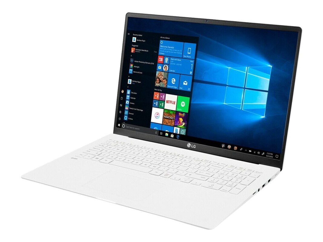 Lg Gram 17 Lightweight Notebook 17z90n N Apw9u1 Lg Gram 17 Lightweight Notebook 17z90n N Apw9u1