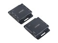 StarTech.com 4K 30Hz or 1080p 60Hz HDMI Video Extender over CAT6 CAT5 Ethernet Cable, EXTEND-HDMI-4K40C6P1, 41456508, Video Converters, Extenders & Splitters