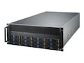 Advantech 4U10C GPU Server,Dual Intel SKL-SP w 480 , SKY-6420-R48A1, 37805742, Charging Stations