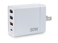 Verbatim VERBATIM 30W WALL CHARGER, 70772                         , 41940179, AC Power Adapters (external)