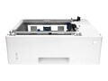 HP LaserJet 550-Sheet Paper Tray, F2A72A, 30786673, Printers - Input Trays/Feeders