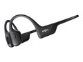 Shokz OpenRun Pro MINI Bone Conduction Headphones - Black, S811-MN-BK-US                 , 41835147, Headsets (w/ microphone)
