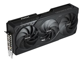 Gigabyte Technology GV-N5090WF3OC-32GD             Main Image from Left-angle