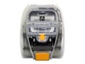Zebra Exoskeleton Hard Case for ZQ520 & ZQ521 Series, P1063406-044, 30811550, Carrying Cases - Other