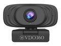 VDO360 PERSONAL USB WEBCAM USB 2.0, D, VDOCME                        , 41876882, WebCams & Accessories