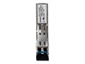 Vertiv LX LH 10KM Single SFP Fiber Transceiver, ADB0047, 33904225, Network Transceivers