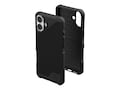 Urban Armor UAG CASE IPHONE 16 PLUS MAGSAF, 114451113940 , 41896582, Carrying Cases - Phones/PDAs Urban Armor UAG CASE IPHONE 16 PLUS MAGSAF, 114451113940 , 41896582, Carrying Cases - Phones/PDAs