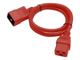 AddOn ADD-C19LK2C20LK12AWG6FTRD Main Image from Right-angle
