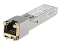 StarTech.com Cisco GLC-TE Compatible Module - 1000BASE-T Copper Industrial Gigabit Ethernet Transceiver, GLCTEST, 37730525, Network Transceivers StarTech.com Cisco GLC-TE Compatible Module - 1000BASE-T Copper Industrial Gigabit Ethernet Transceiver, GLCTEST, 37730525, Network Transceivers
