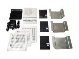 Havis PT-A-918                       Main Image from Front