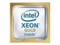Dell Processor, Xeon 18C Gold 6240 2.6GHz 3.9GHz Turbo 24.75MB Cache 150W 2933MHz DDR4, 338-BSHE, 41242529, Processor Upgrades