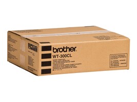 Brother WT300CL Main Image from Left-angle