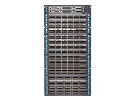 Juniper Networks QFX10016-BASE Main Image from Front