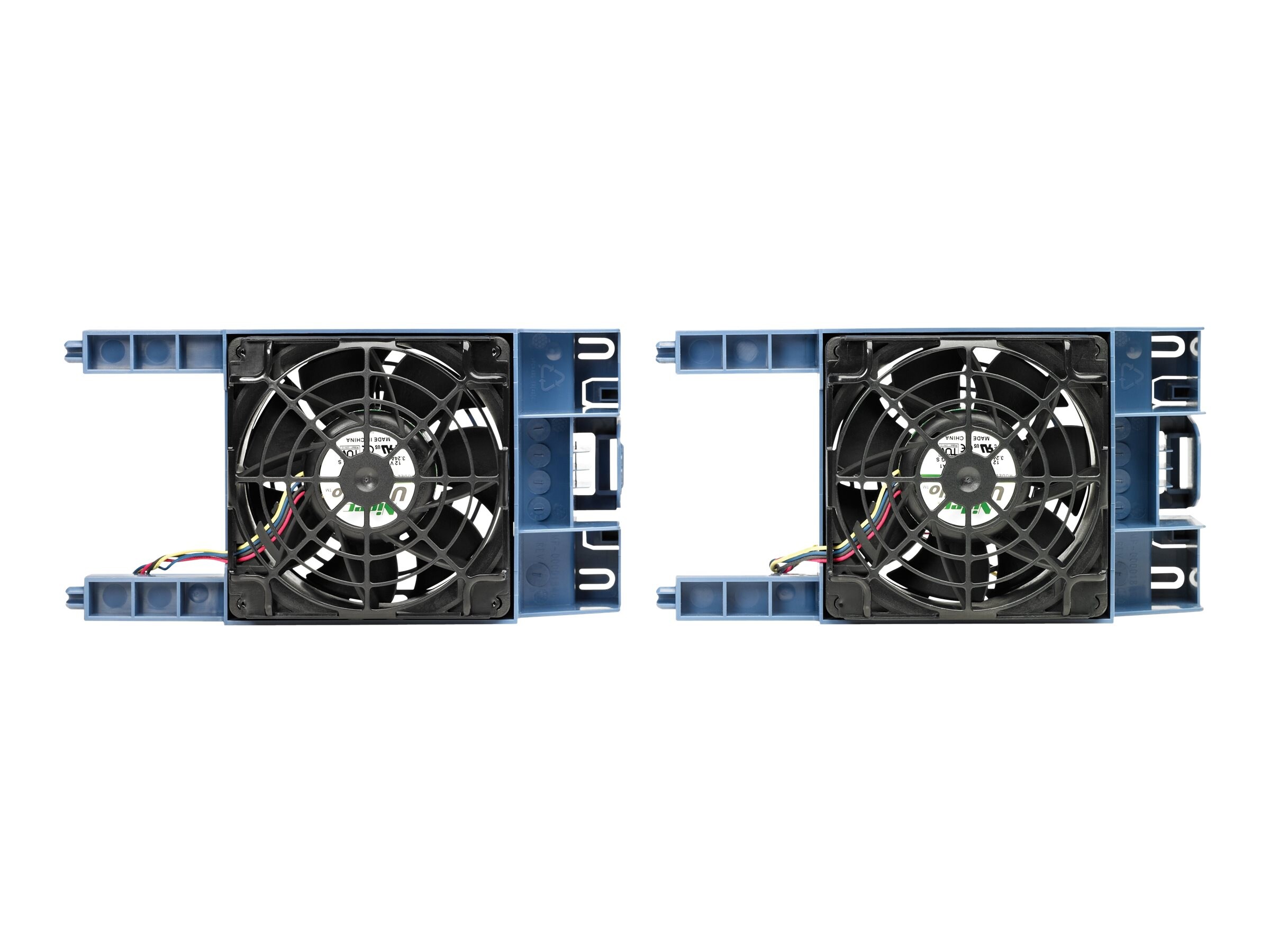 HPE HPE DL380 GEN11 STD FAN KIT (P49146-B21) HPE HPE DL380 GEN11 STD FAN KIT (P49146-B21)