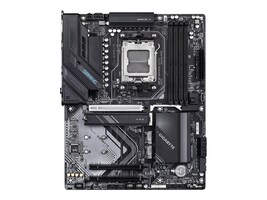 Gigabyte Technology X870 GAMING WIFI6              Main Image from Front