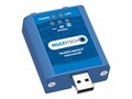 Multitech LTE Cat 1 USB Cellular Modem with Accessory Kit, MTCM-L1G2D-B03-KIT, 41743850, Modems