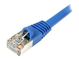 StarTech.com S45PATCH25BL Main Image from Right-angle