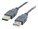 Kramer Electronics C-USB/AA-3                     Image 1 from Right-angle