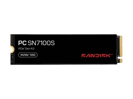 SanDisk Technologies SDFPNSL-2T00                   Main Image from Front