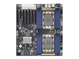 ASRock SP2C741D16X-2T                 Main Image from Front