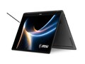 MSI Prestige 16 FLIP AI 2.8K OLED, PRE16FLIPC3056, 42100345, Notebooks - Convertible MSI Prestige 16 FLIP AI 2.8K OLED, PRE16FLIPC3056, 42100345, Notebooks - Convertible
