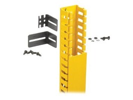 Panduit FRHD2KTBL Main Image from 