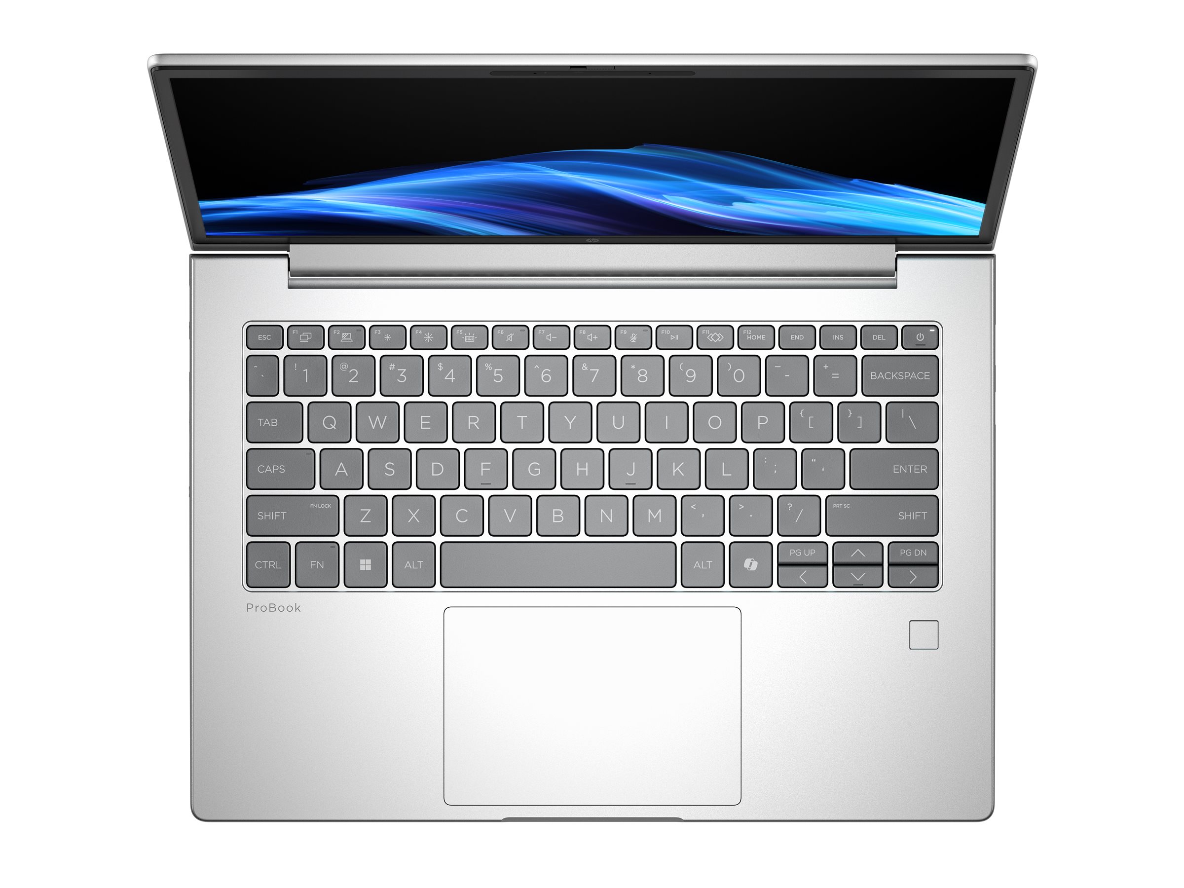 HP ProBook 4 G1i - Thumbnail 2